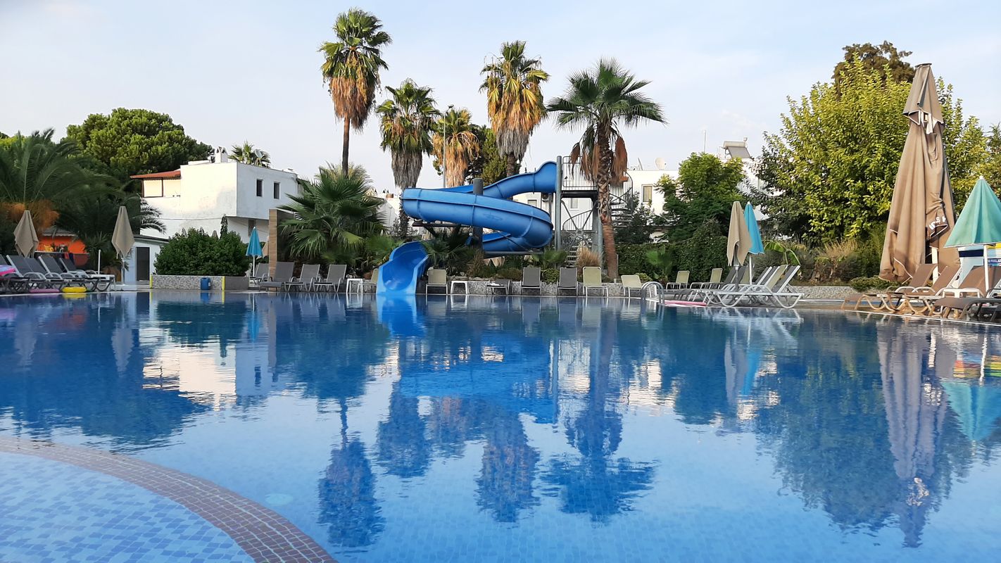 Idas Club фото 39