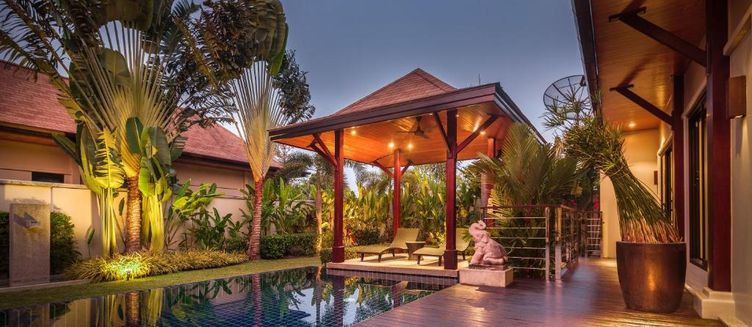 Фото отеля Kokyang Estate by TropicLook