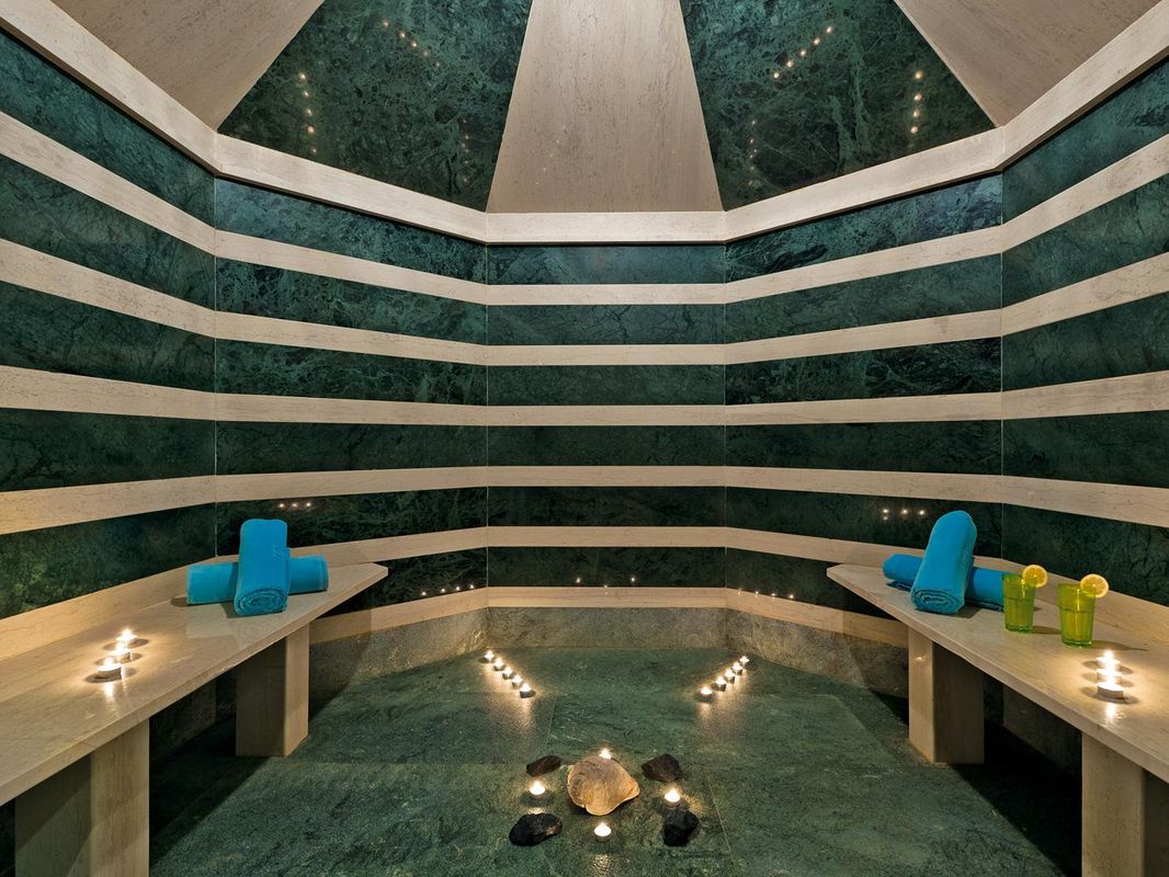 Giannoulis – Cavo Spada Luxury Sports & Leisure Resort & Spa фото 29