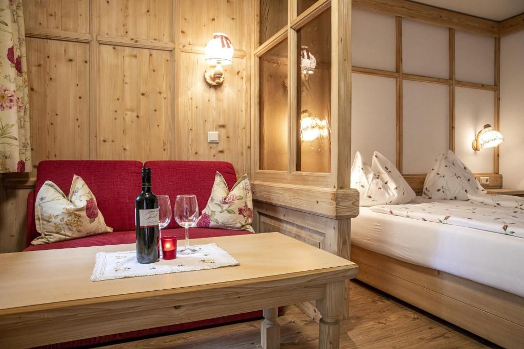 Hotel-Gasthof "Zur Mühle" фото 3