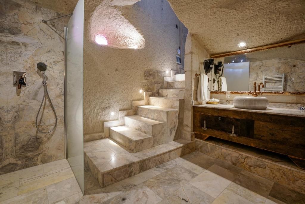 Artemis Cave Suites фото 2