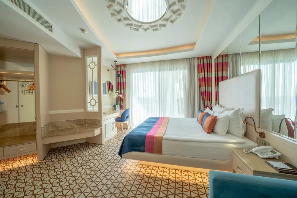 Granada Luxury Belek фото 233