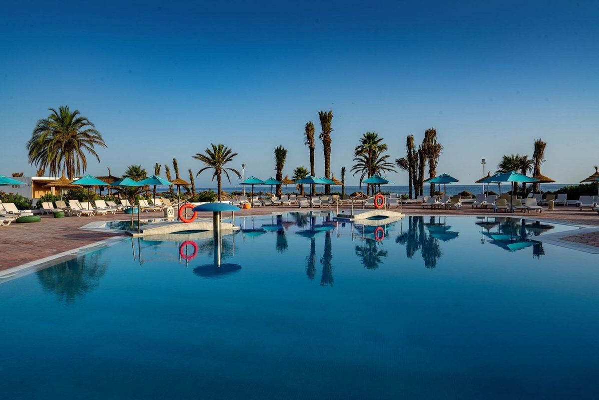 Helya Beach & Spa фото 5