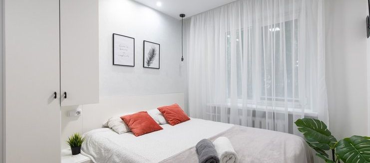 Фото отеля Исторический Центр на Проспекте Севастьянова