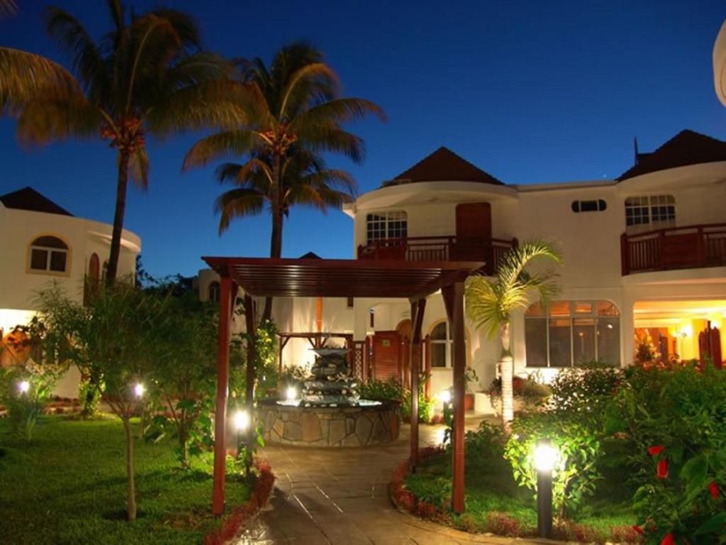 Gold Beach Resort фото 23