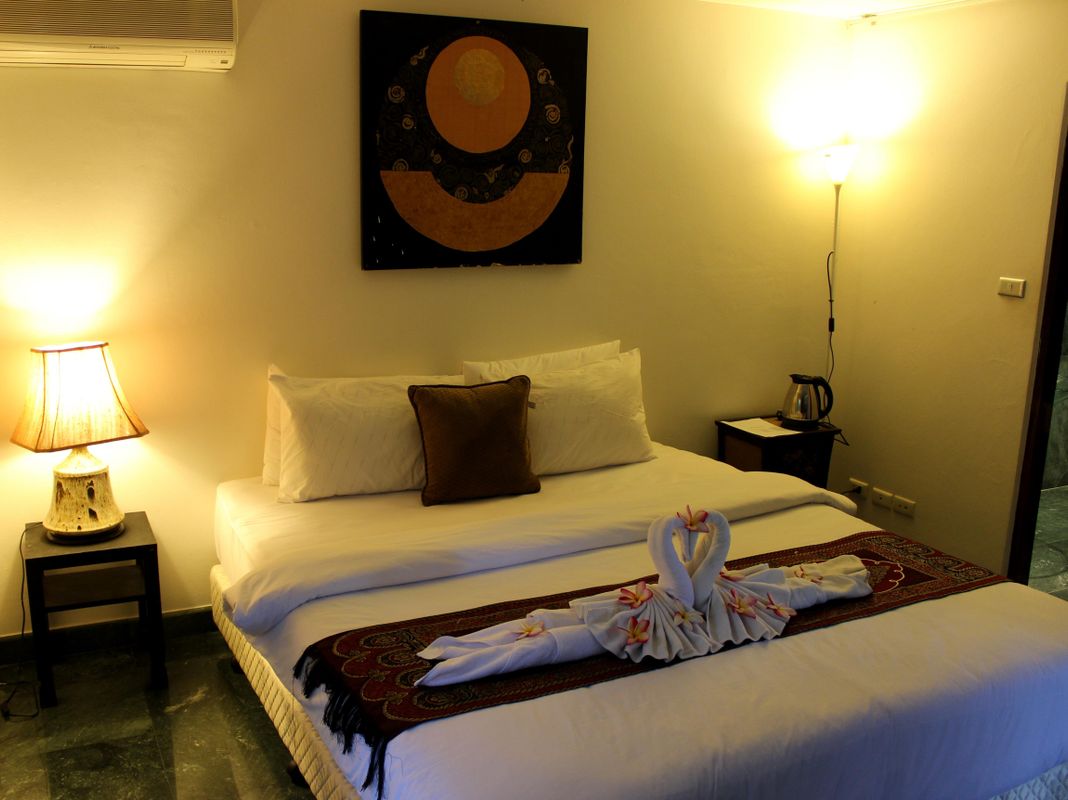 Room Club The Bed Suite фото 5