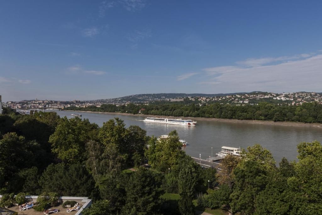 Danubius Hotel Helia фото 69