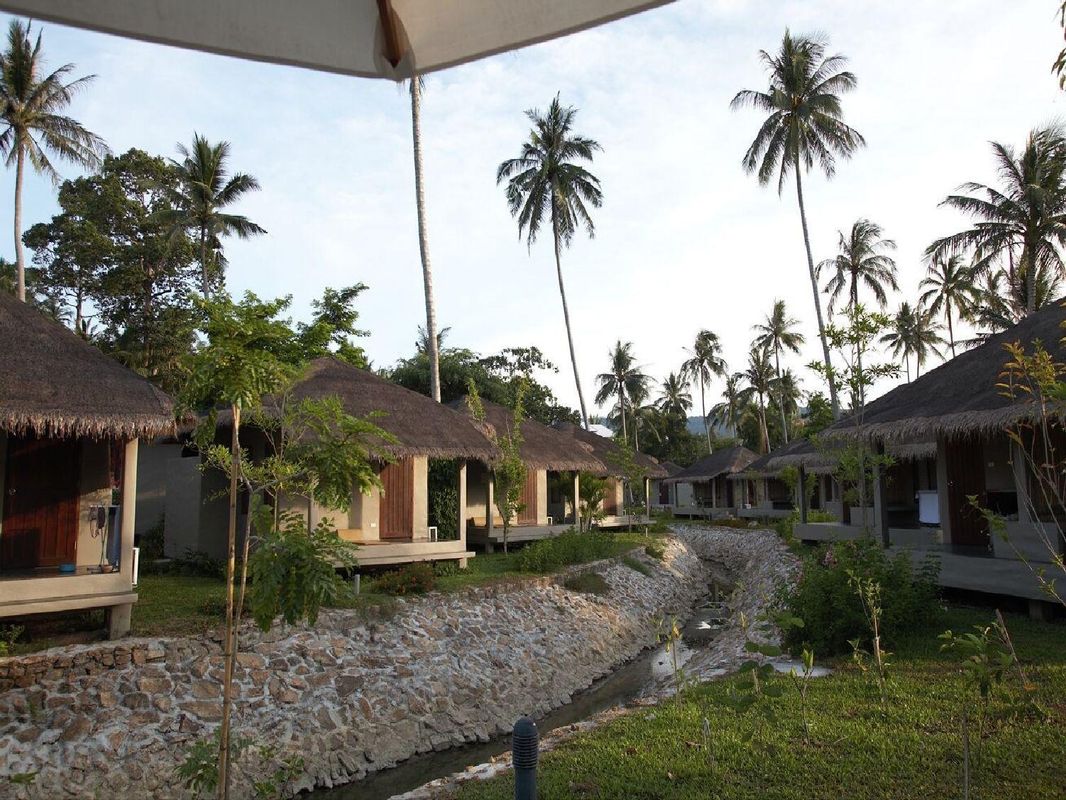 Hutcha Resort фото 4
