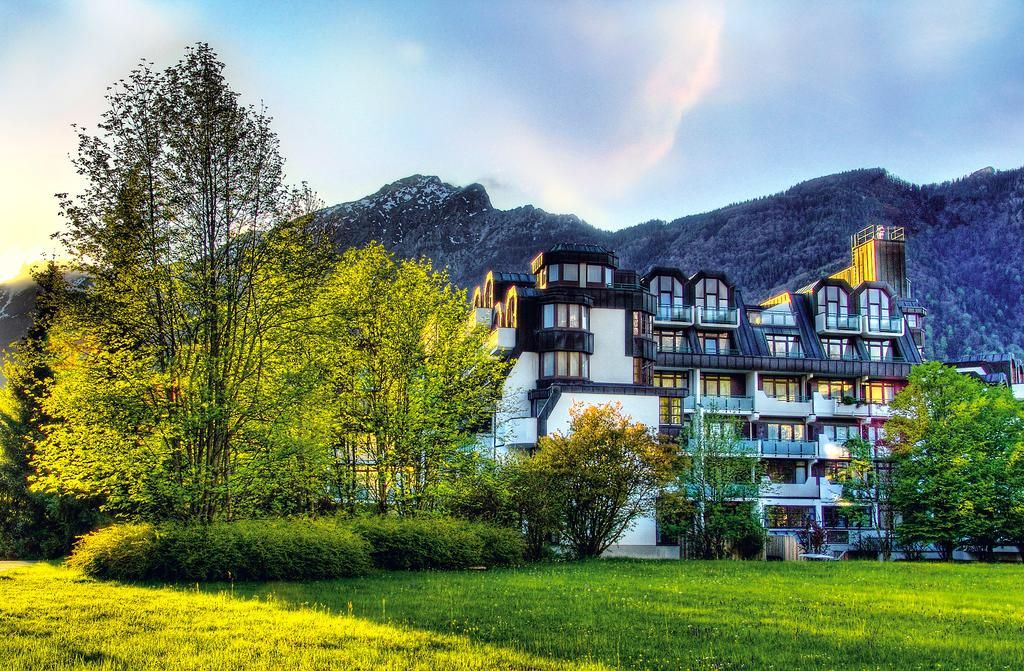 AMBER HOTEL Bavaria фото 0