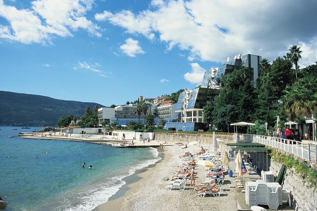 Hotel Plaža фото 38