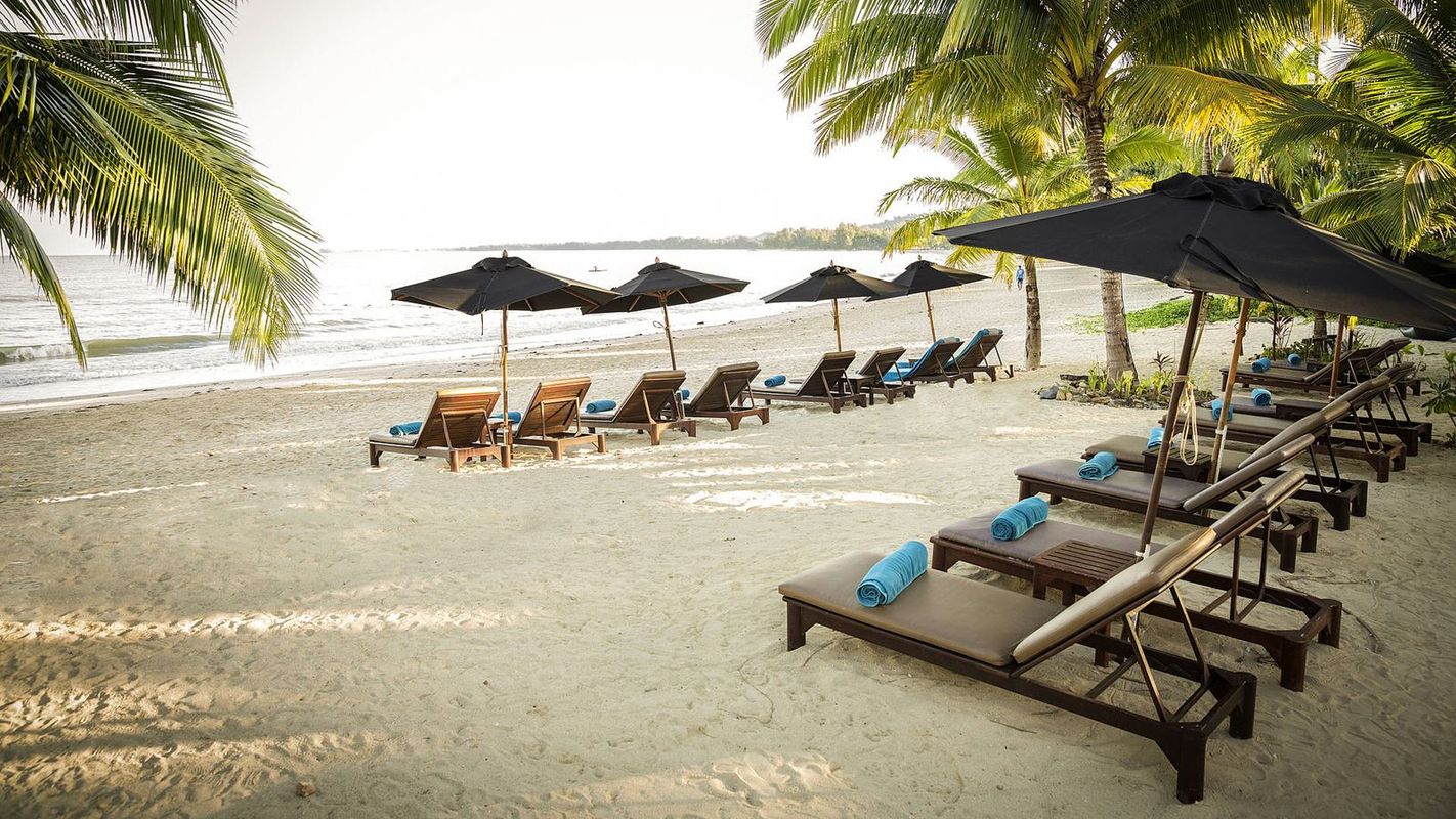 Robinson Club Khao Lak фото 7