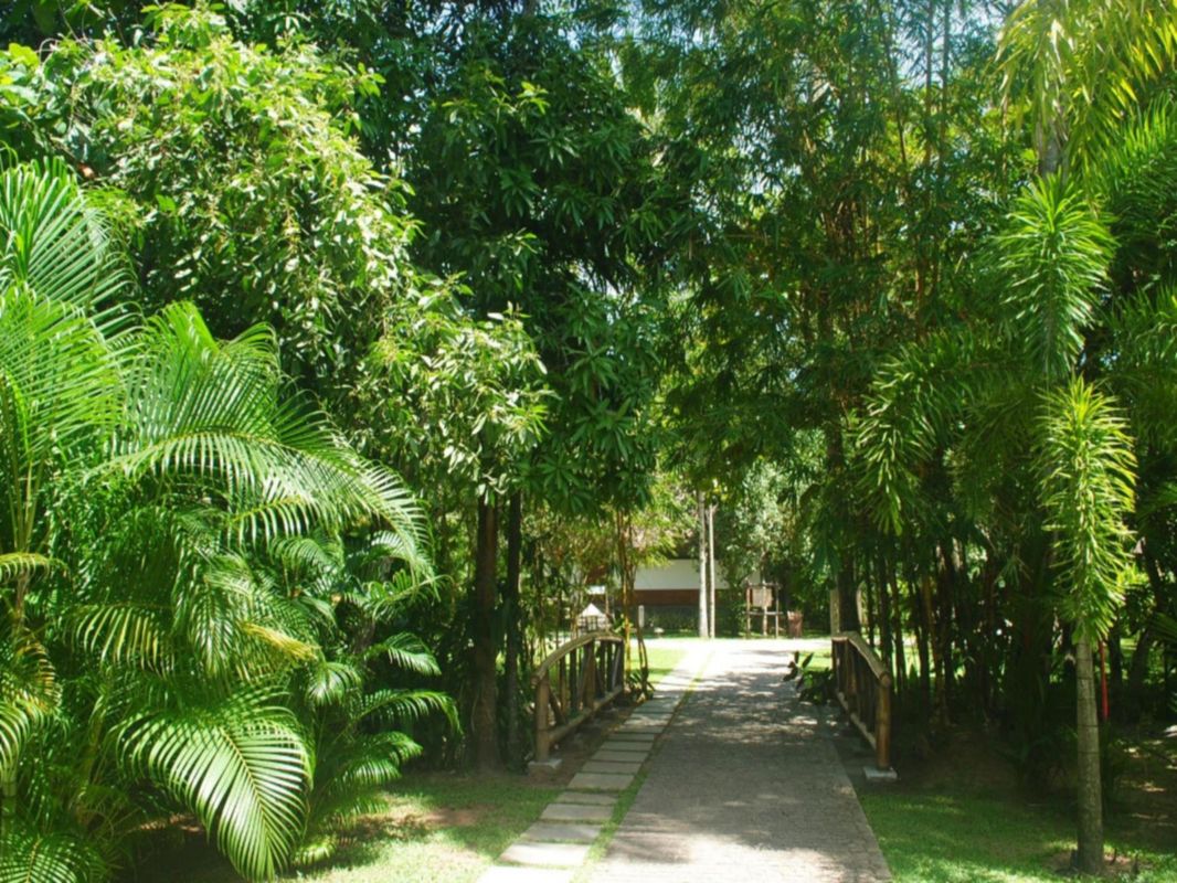 Carnoustie Ayurveda & Wellness Resort фото 2