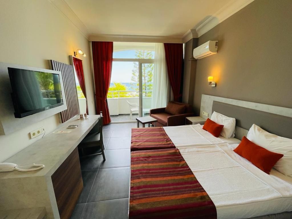 Club Hotel Rama фото 66