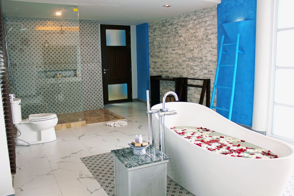 Weekender Resort Koh Samui фото 90