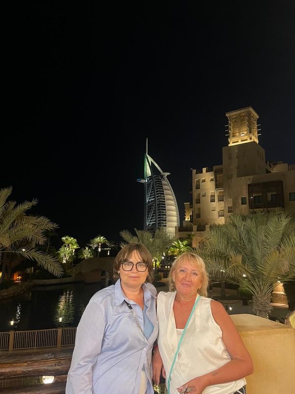 Al Hamra Residence фото 47