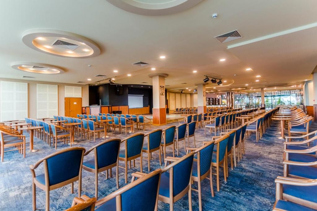 DIT Evrika Beach Club Hotel фото 30