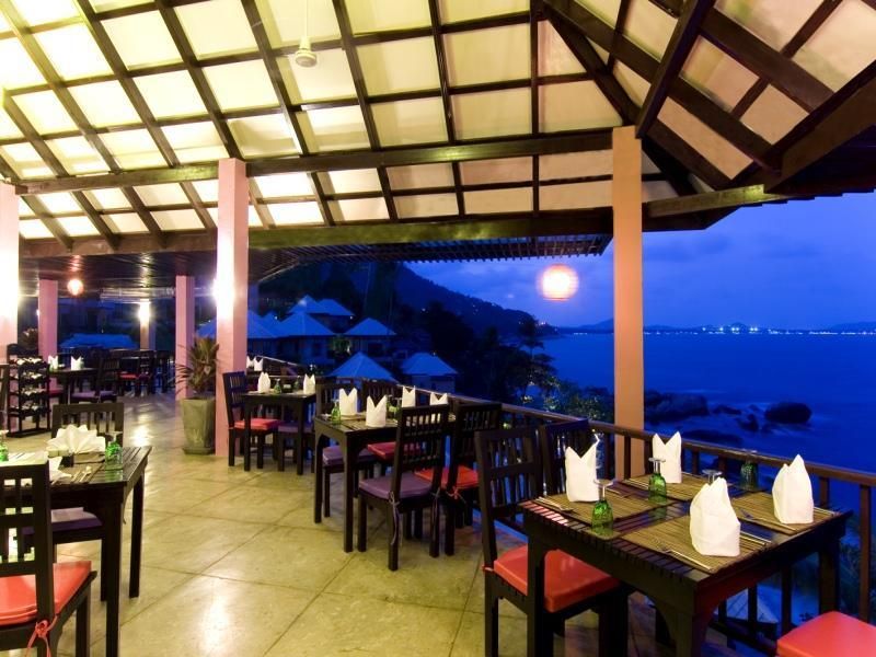 Merit Wellness & Mind Retreat Resort Samui фото 7