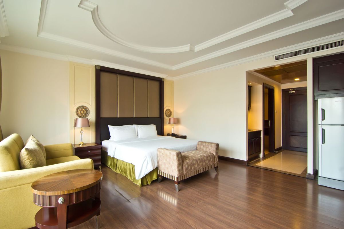 LK Residence фото 2