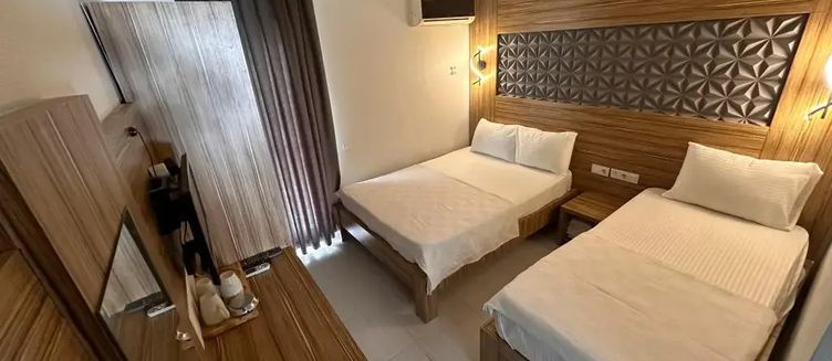 Фото отеля Royal Ezel Hotel