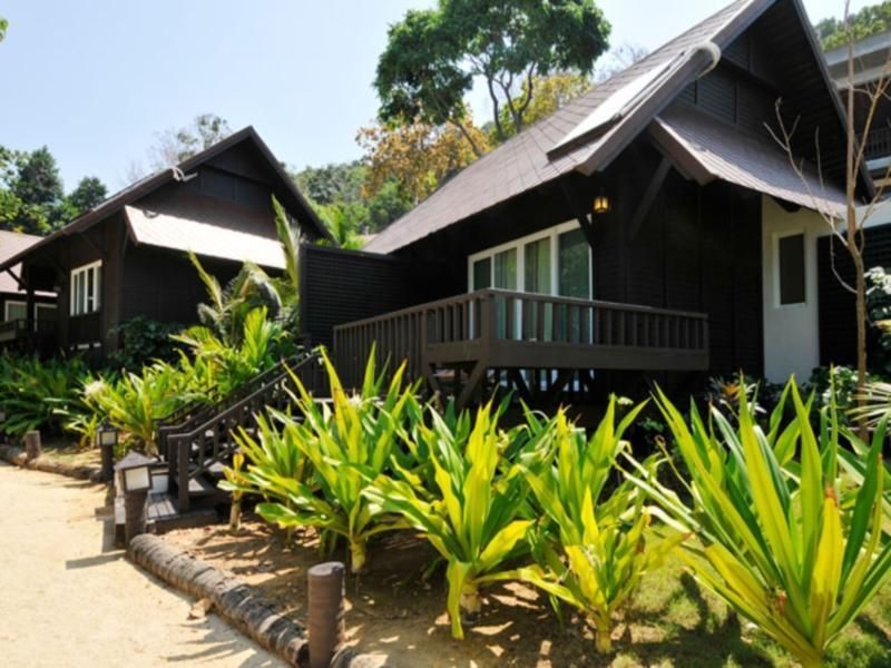 Phi Phi Holiday Resort фото 62