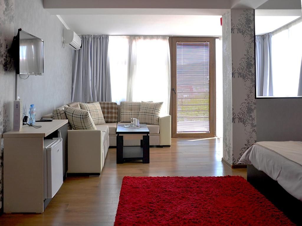 Light House Old City фото 24