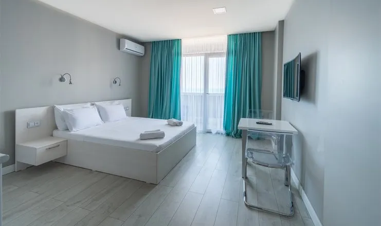 Orbi Residence Batumi фото 2