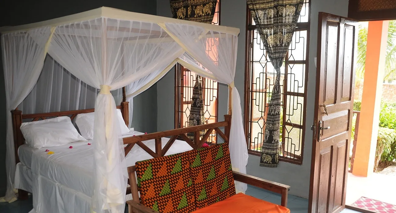 Kigwedeni Villas фото 3