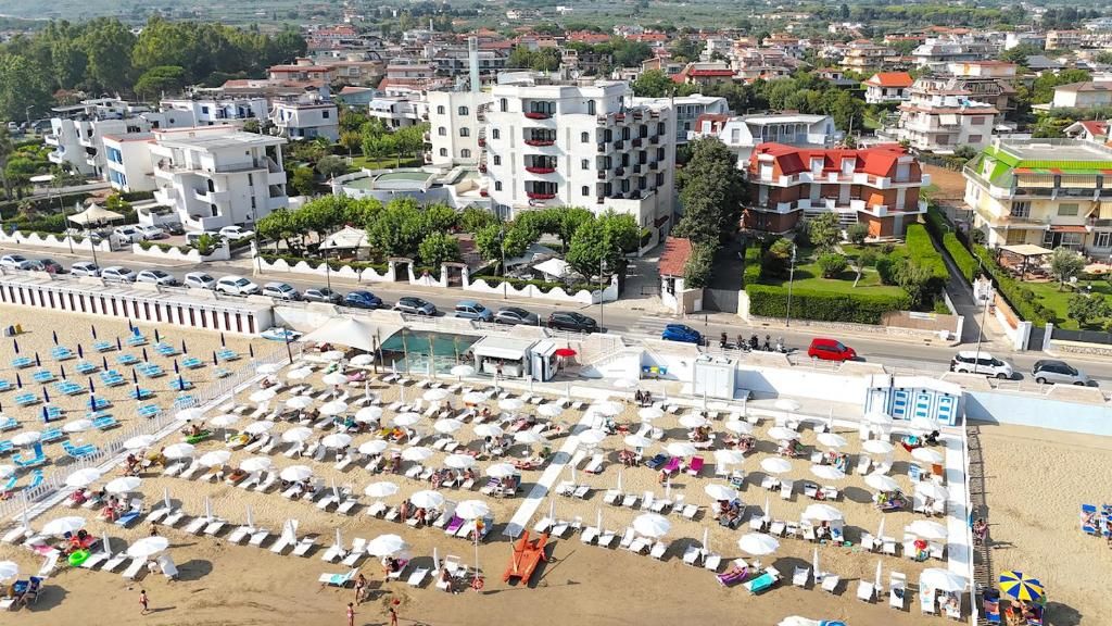 Bajamar Beach Hotel фото 4