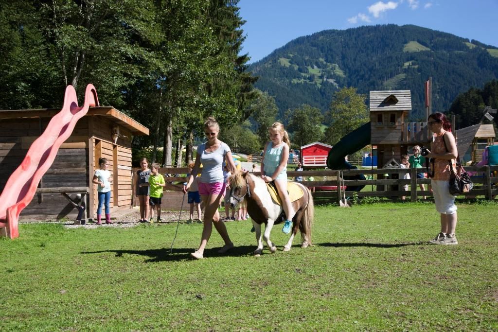 Hotel Berghof фото 20