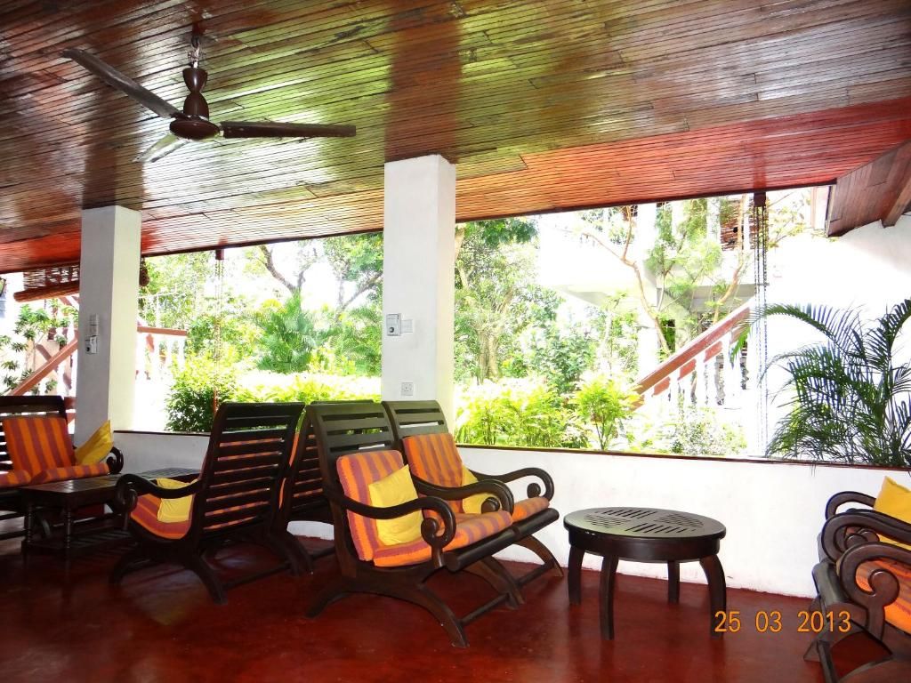 Star Holiday Resort фото 40