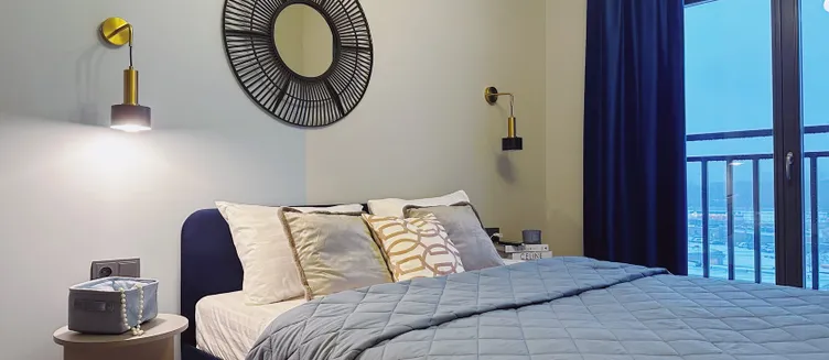 Фото отеля Апартаменты «Merino Home Lilu»