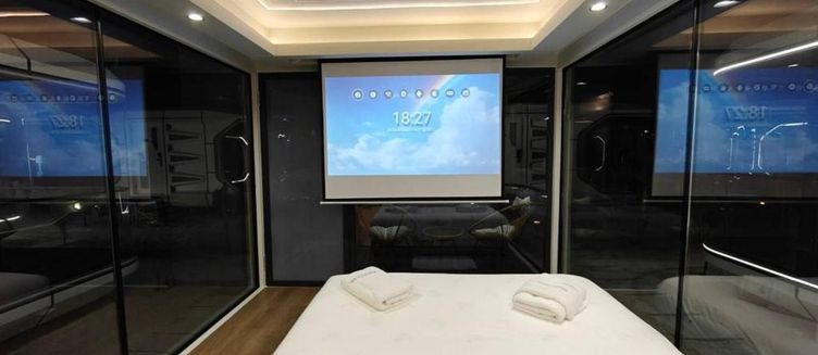 Фото отеля Sunny Pavilion Thoddoo