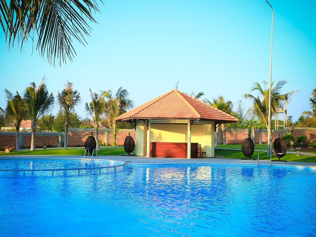 Blue Bay Mui Ne Resort & Spa фото 27