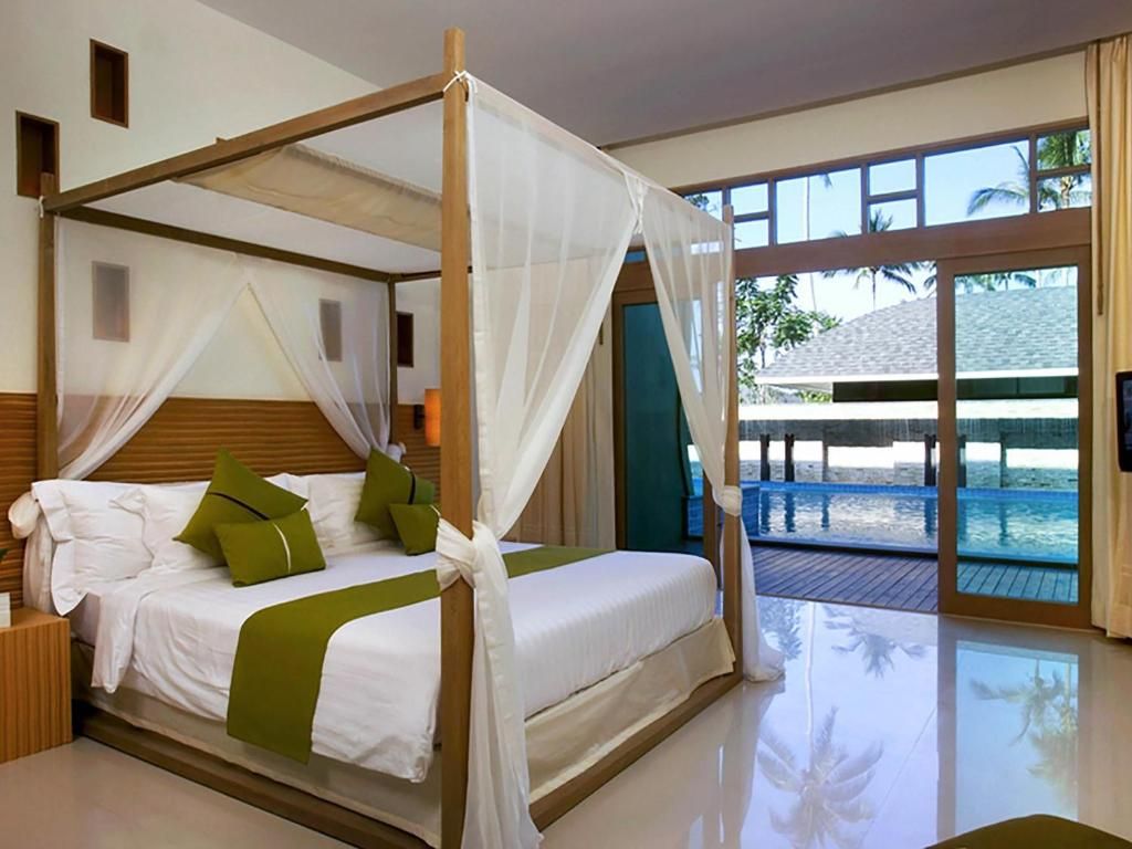 Mercure Koh Chang Hideaway фото 137