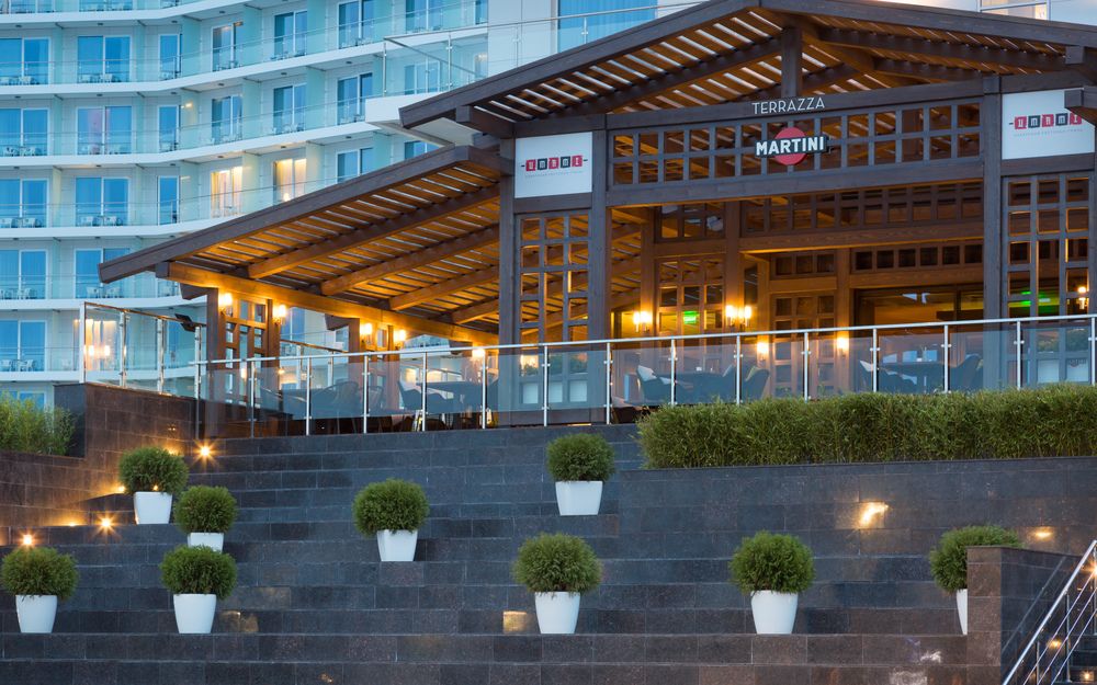 Radisson Collection Paradise Resort & Spa, Sochi фото 104
