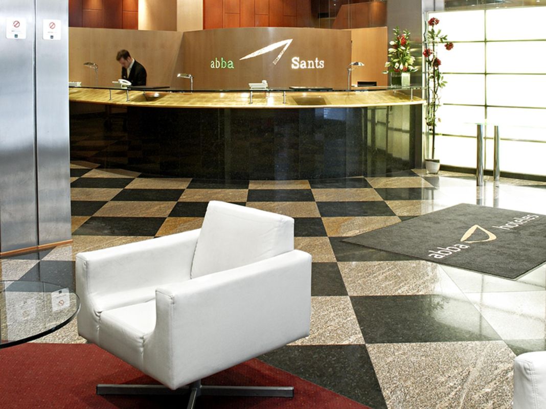 Abba Sants фото 17