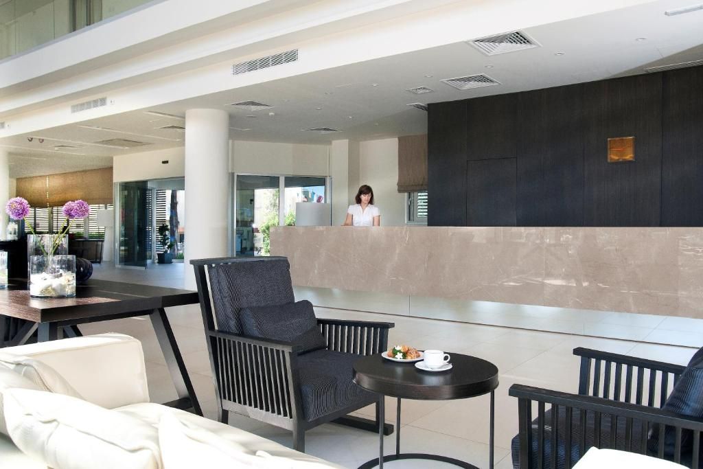 Pernera Beach Hotel фото 30