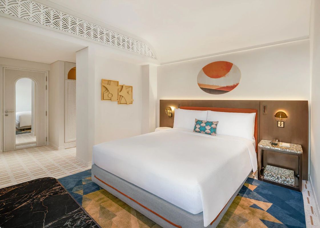 La Festa Phu Quoc, Curio Collection By Hilton фото 3