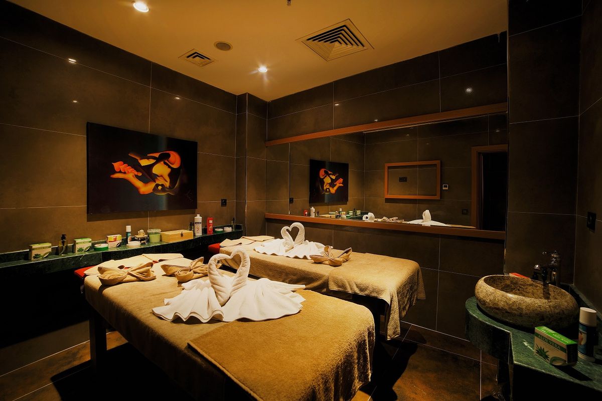 Icon Istanbul Hotel фото 9