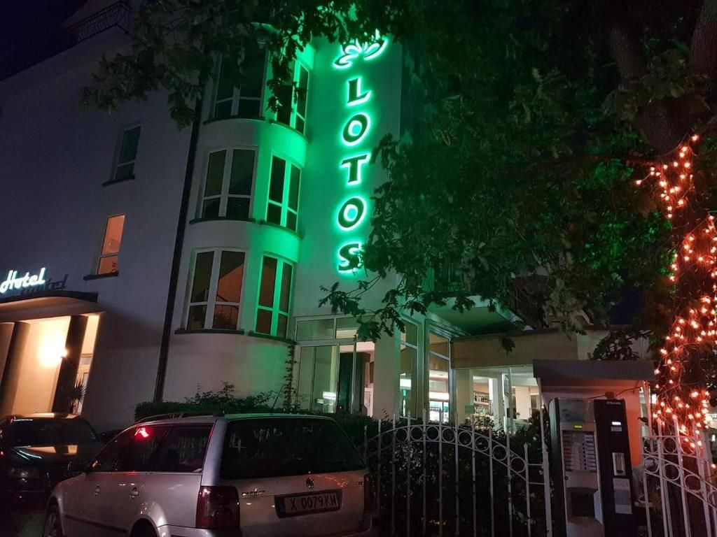 Hotel Lotos фото 5