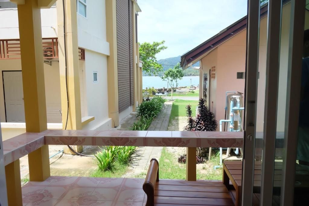 Chokdee Resort фото 18