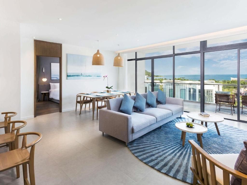 Premier Residences Phu Quoc Emerald Bay фото 77