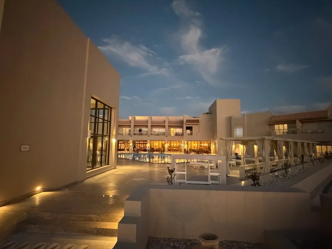 Jaz Elite Casa Del Mar Beach фото 61