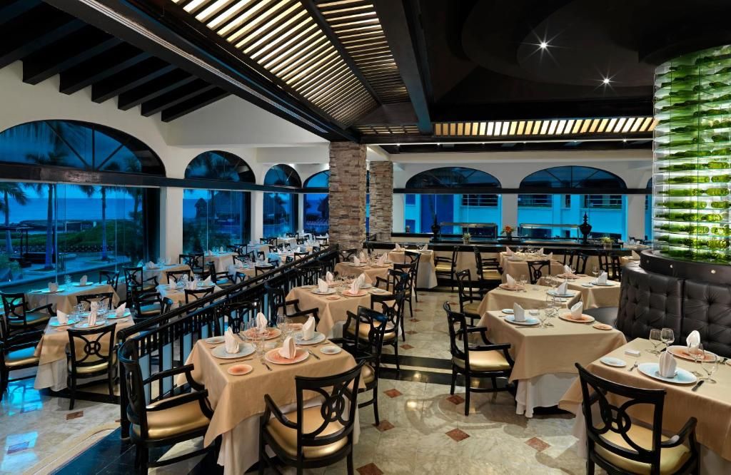 Hard Rock Hotel Riviera Maya- Heaven Section фото 17