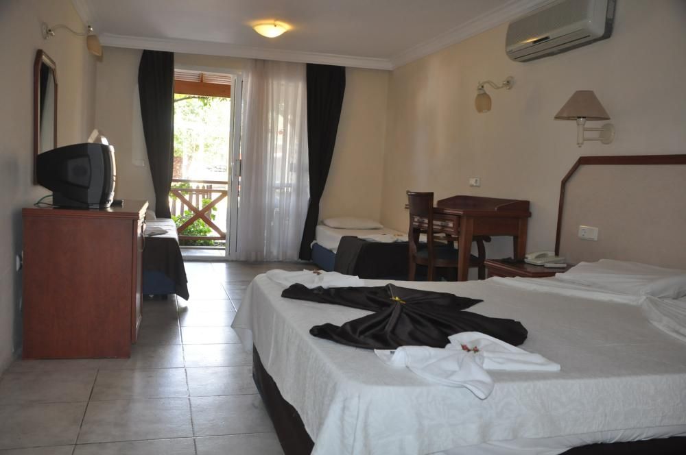 Pigale Beach Resort фото 37