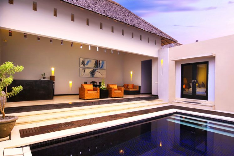The Seminyak Suite Private Villa фото 66