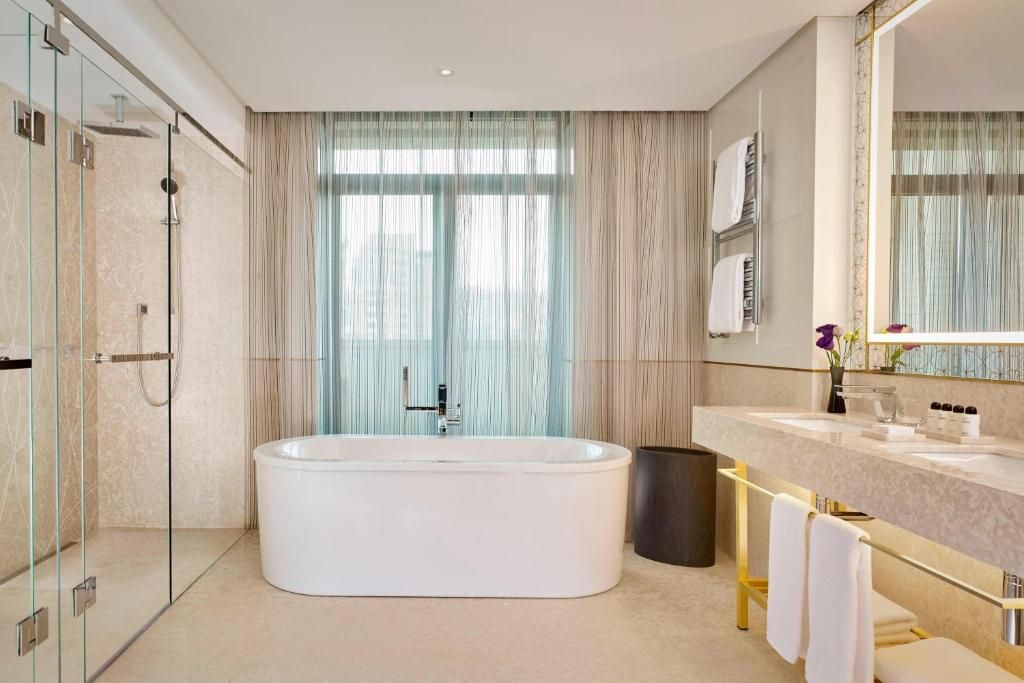 The Alexander, a Luxury Collection Hotel, Yerevan фото 9