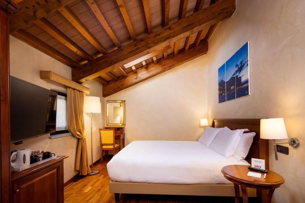 Best Western Plus Hotel Le Rondini фото 3