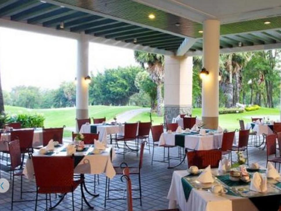 Lake View Resort and Golf Club фото 6