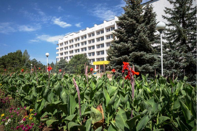 Пансионат «Пансионат «Южный»» фото 90